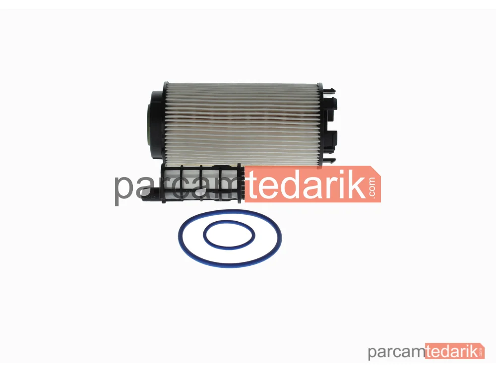 BOSCH F026402183 | Yakıt Filtresi — Mercedes-Benz Atego 3