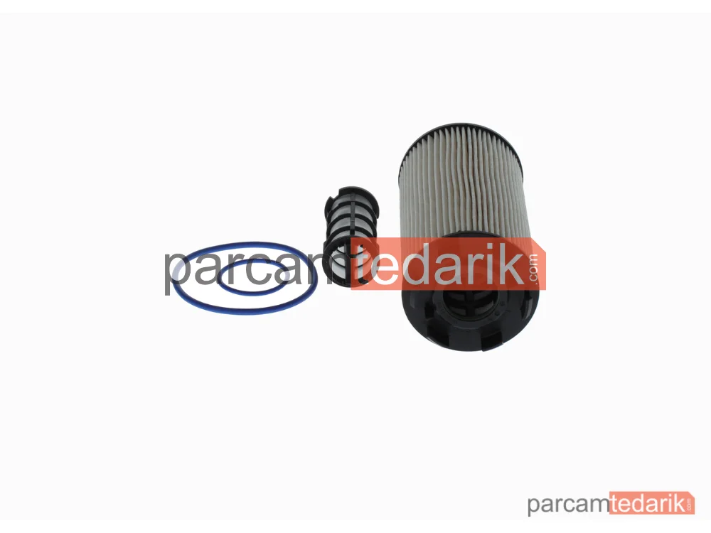 BOSCH F026402183 | Yakıt Filtresi — Mercedes-Benz Atego 3