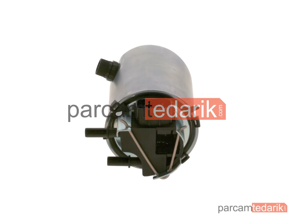 BOSCH F026402201 | Yakıt Filtresi — Nissan Qashqai II, Nissan X-Trail III