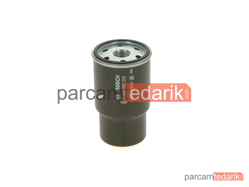 BOSCH F026402203 | Yakıt Filtresi — Mazda CX-3, Mazda 2