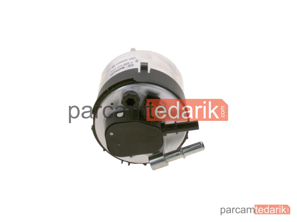 BOSCH F026402204 | Yakıt Filtresi — Ford C-Max, Ford Focus II, Ford Focus C-Max