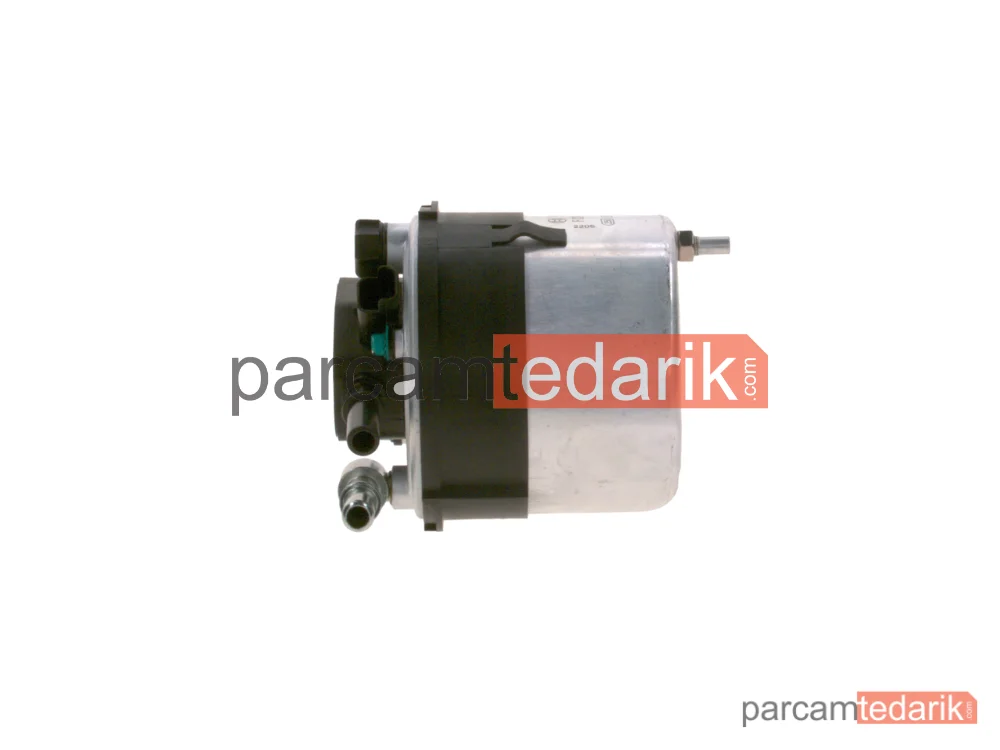 BOSCH F026402204 | Yakıt Filtresi — Ford C-Max, Ford Focus II, Ford Focus C-Max