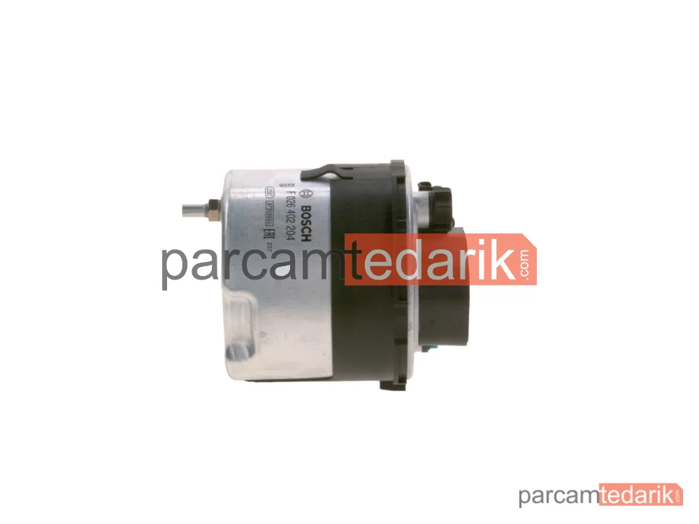 BOSCH F026402204 | Yakıt Filtresi — Ford C-Max, Ford Focus II, Ford Focus C-Max