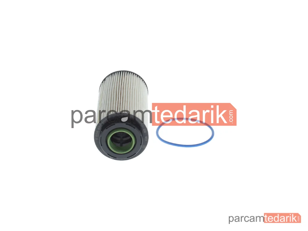 F026402205 | Yakıt Filtresi — Mercedes-Benz Atego 3