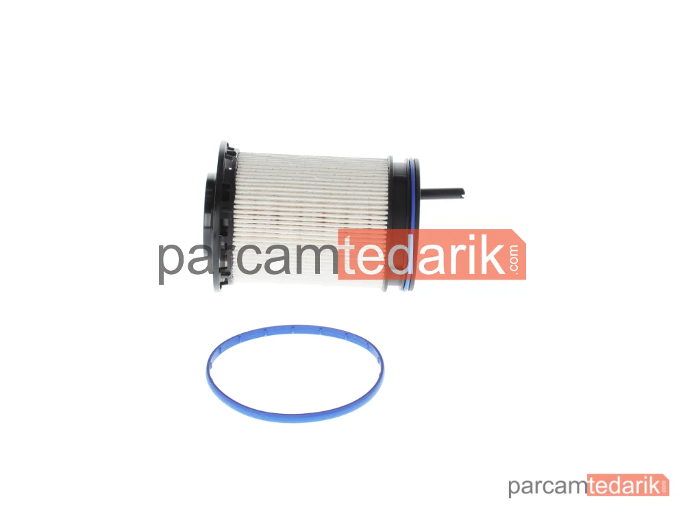 BOSCH F026402207 | Yakıt Filtresi — Audi Q7, VW Touareg, Audi Q8