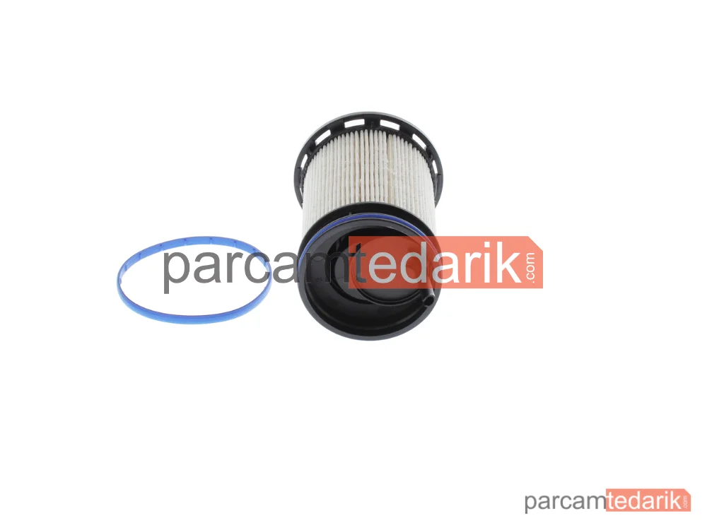 BOSCH F026402207 | Yakıt Filtresi — Audi Q7, VW Touareg, Audi Q8