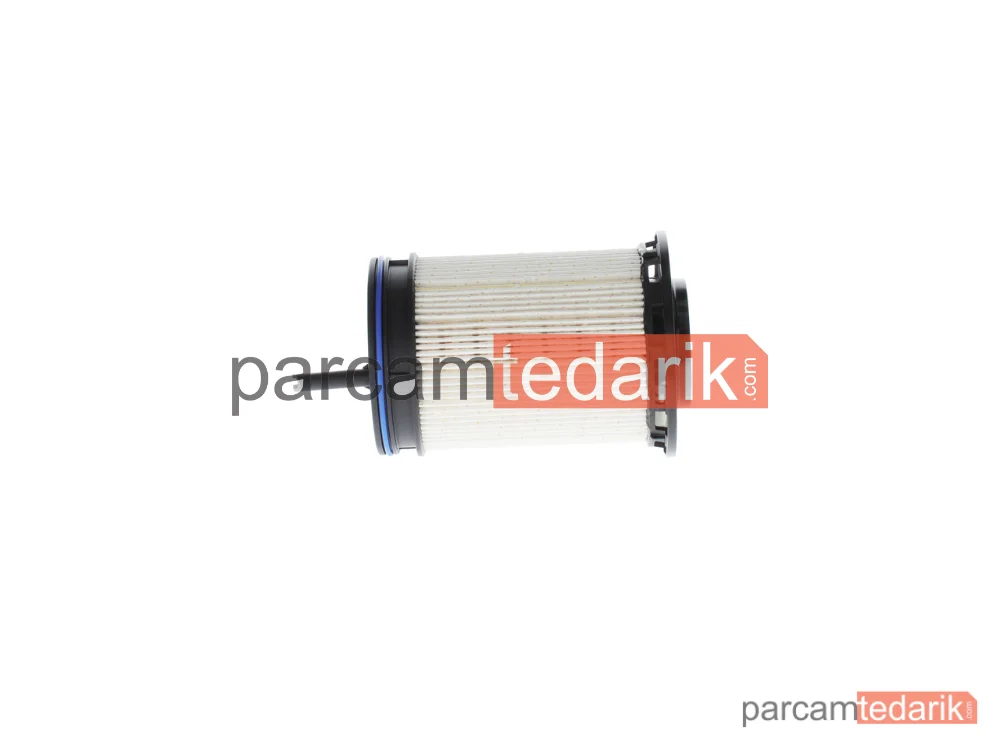 BOSCH F026402207 | Yakıt Filtresi — Audi Q7, VW Touareg, Audi Q8