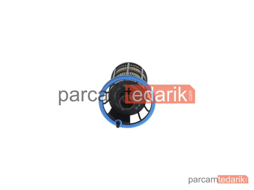 BOSCH F026402212 | Yakıt Filtresi — Fiat 500X, Fiat Doblo Cargo, Alfa Romeo Giulietta
