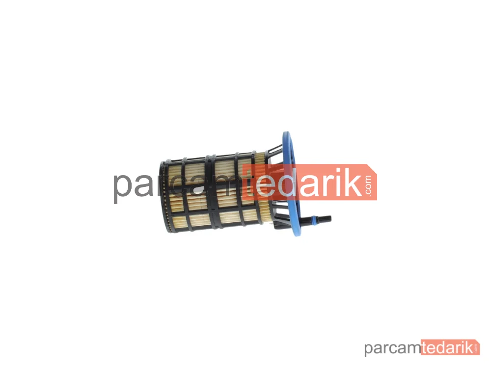 BOSCH F026402212 | Yakıt Filtresi — Fiat 500X, Fiat Doblo Cargo, Alfa Romeo Giulietta