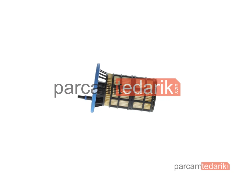 BOSCH F026402212 | Yakıt Filtresi — Fiat 500X, Fiat Doblo Cargo, Alfa Romeo Giulietta