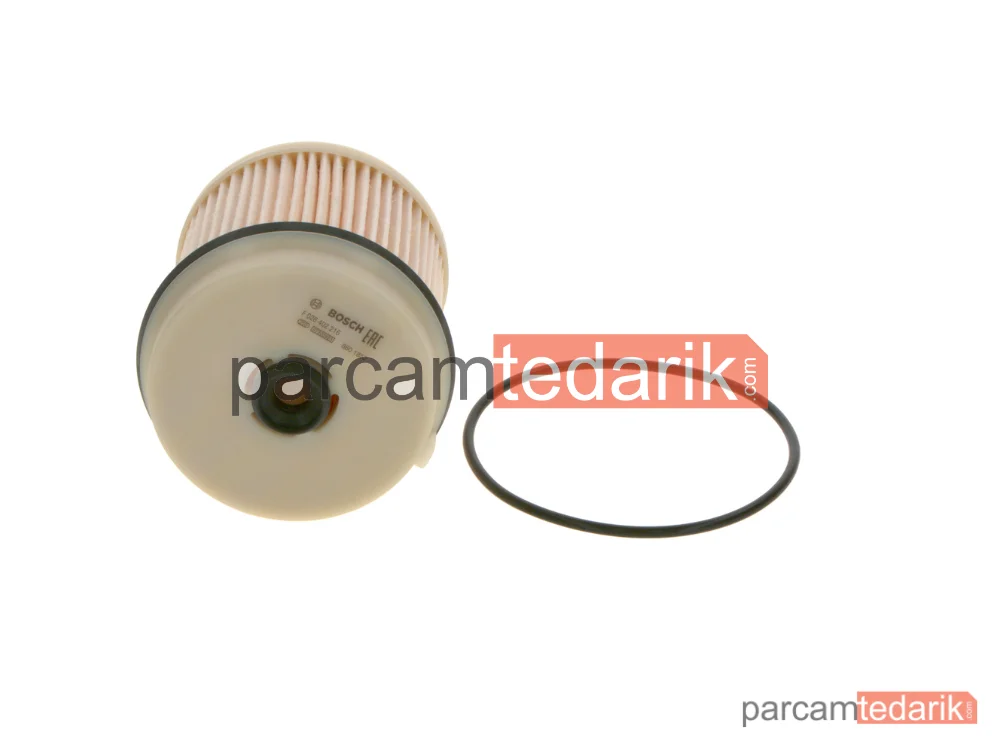 BOSCH F026402216 | Yakıt Filtresi