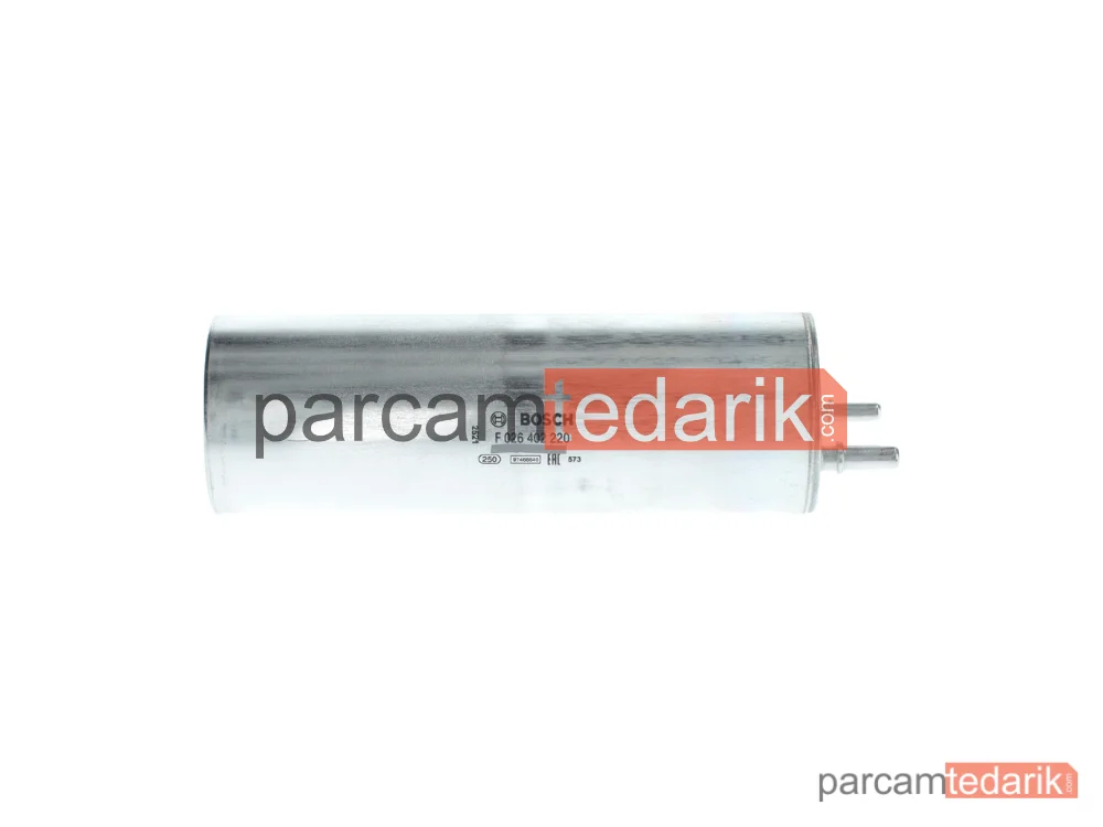 BOSCH F026402220 | Yakıt Filtresi — VW Transporter T6 / Caravelle T6, VW Transporter T6, VW Multivan T6