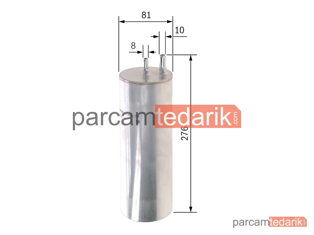 BOSCH F026402220 | Yakıt Filtresi — VW Transporter T6 / Caravelle T6, VW Transporter T6, VW Multivan T6