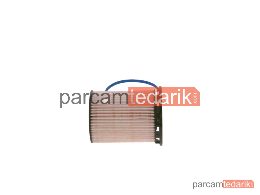 BOSCH F026402221 | Yakıt Filtresi — Audi Q7, VW Touareg, Audi Q8