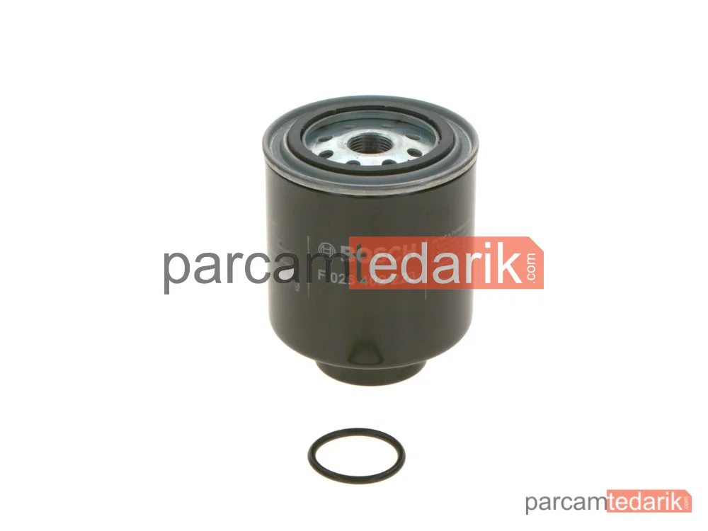 BOSCH F026402223 | Yakıt Filtresi — Mitsubishi L200 / Triton