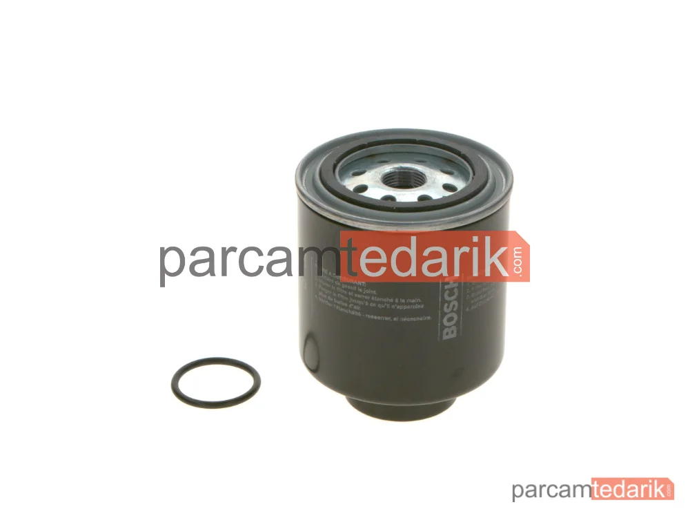 BOSCH F026402223 | Yakıt Filtresi — Mitsubishi L200 / Triton
