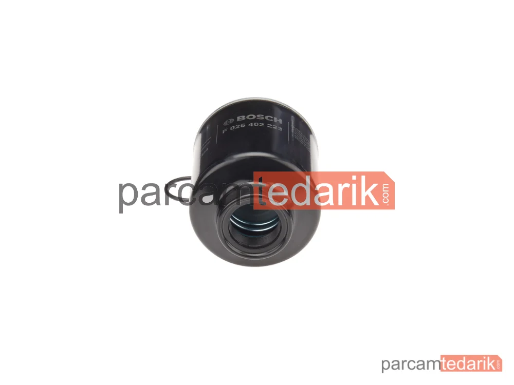 BOSCH F026402223 | Yakıt Filtresi — Mitsubishi L200 / Triton