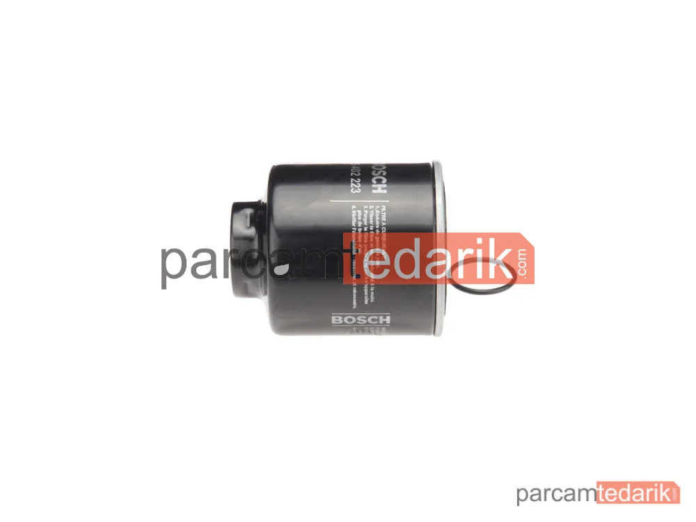 BOSCH F026402223 | Yakıt Filtresi — Mitsubishi L200 / Triton