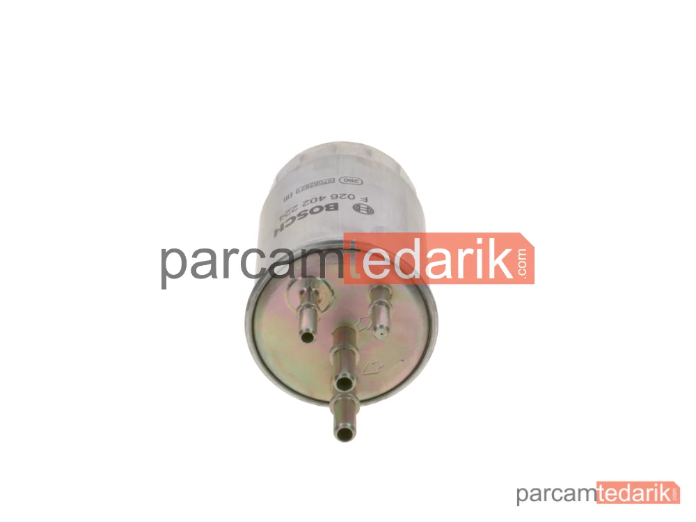 BOSCH F026402224 | Yakıt Filtresi — Land Rover Discovery V, Land Rover Range Rover IV