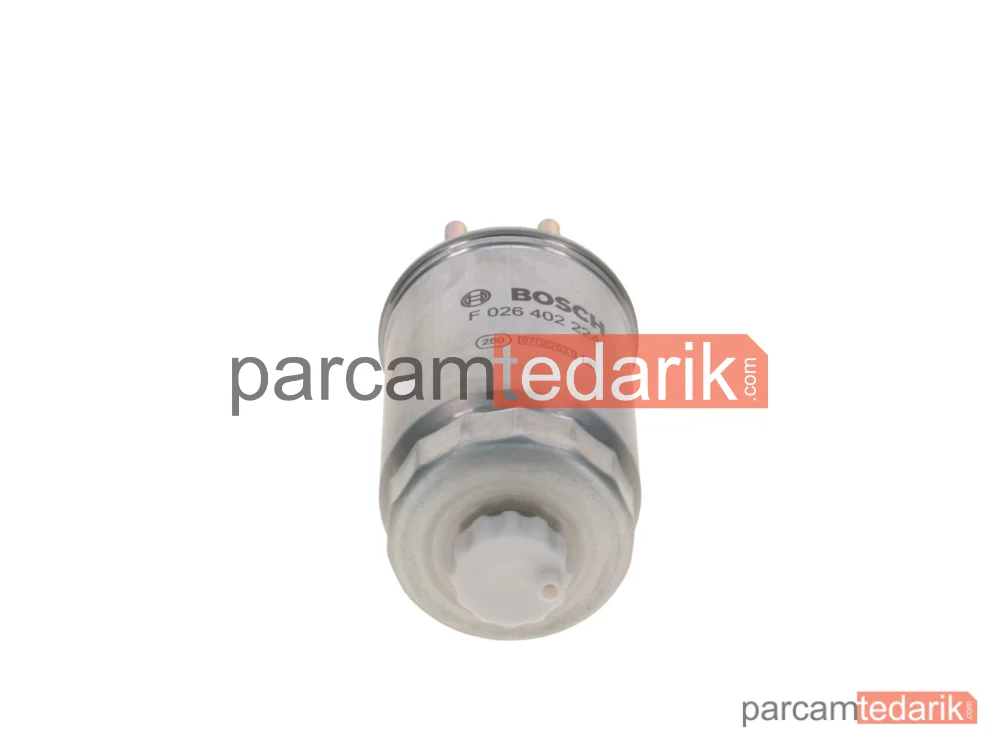 BOSCH F026402224 | Yakıt Filtresi — Land Rover Discovery V, Land Rover Range Rover IV