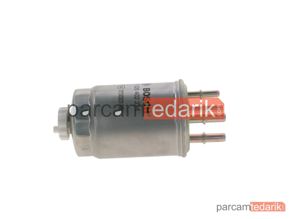 BOSCH F026402224 | Yakıt Filtresi — Land Rover Discovery V, Land Rover Range Rover IV