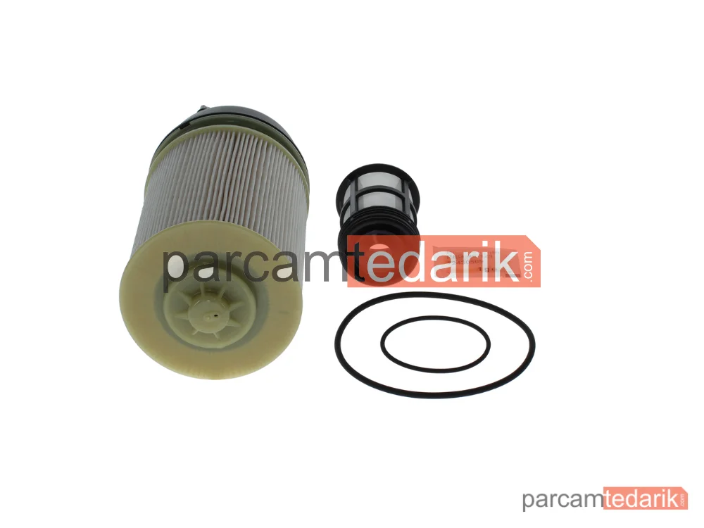 F026402231 | Yakıt Filtresi — Mercedes-Benz Arocs