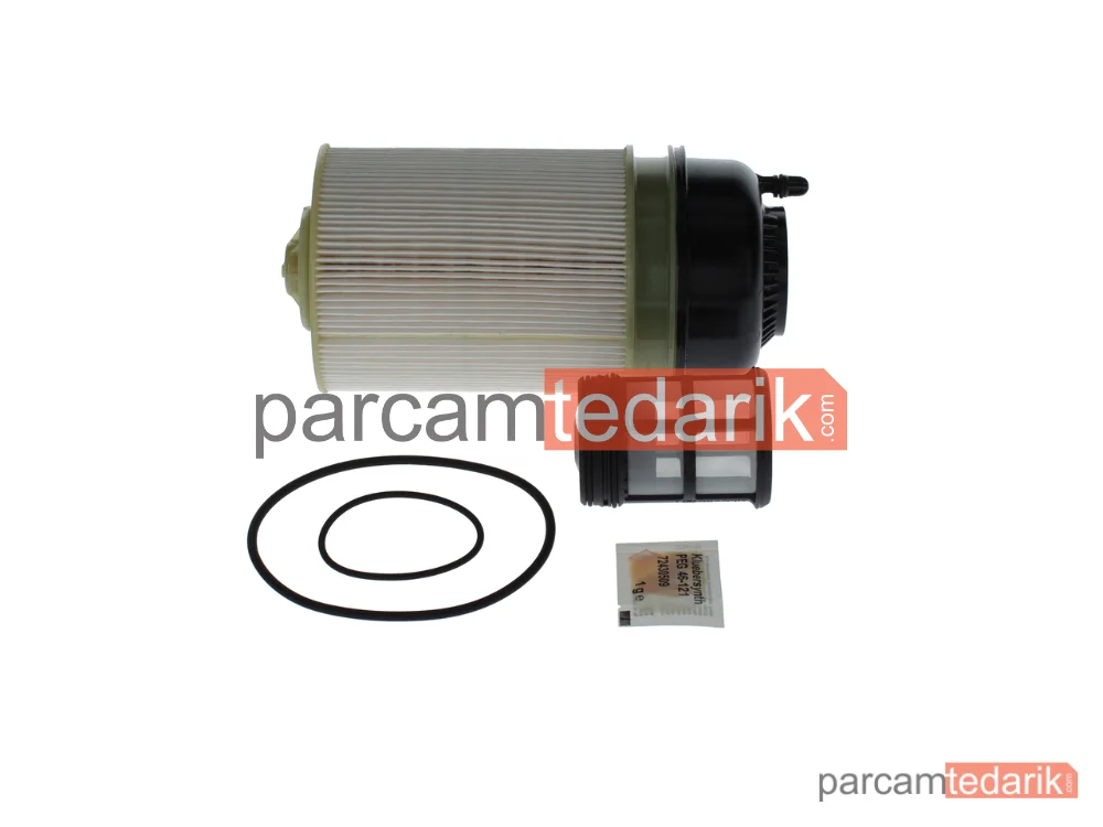 BOSCH F026402231 | Yakıt Filtresi — Mercedes-Benz Arocs