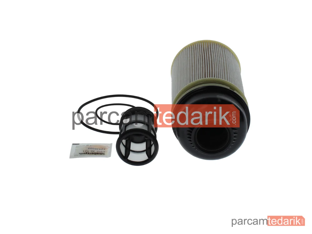 BOSCH F026402231 | Yakıt Filtresi — Mercedes-Benz Arocs