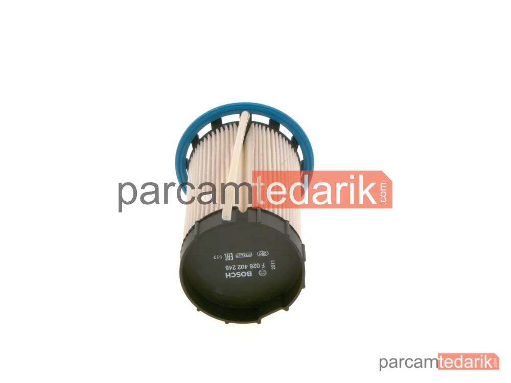 BOSCH F026402248 | Yakıt Filtresi — Audi Q3