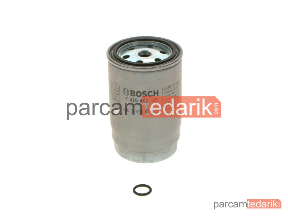 BOSCH F026402255 | Yakıt Filtresi — Hyundai Tucson, Kia Sportage IV, Hyundai ix20