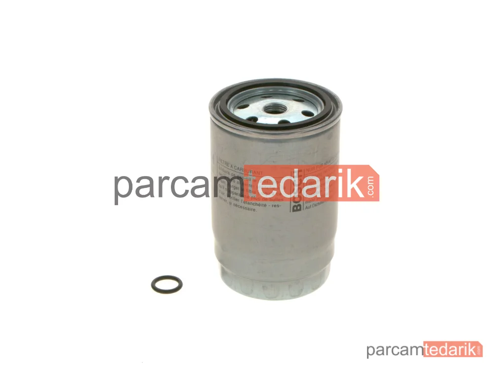 BOSCH F026402255 | Yakıt Filtresi — Hyundai Tucson, Kia Sportage IV, Hyundai ix20