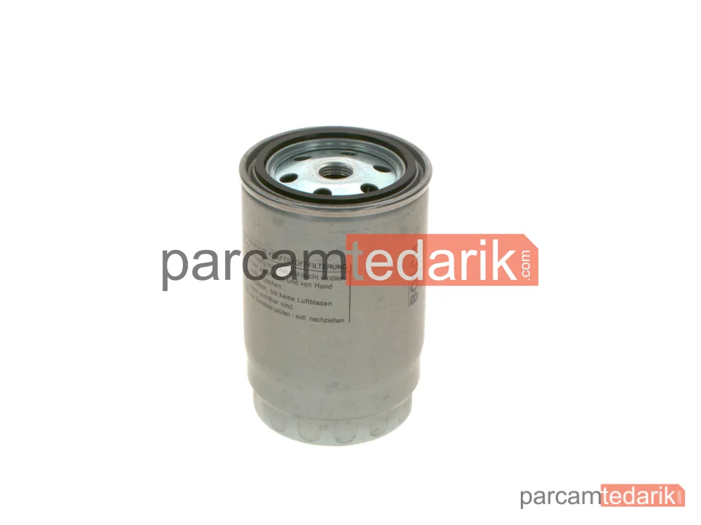 BOSCH F026402255 | Yakıt Filtresi — Hyundai Tucson, Kia Sportage IV, Hyundai ix20
