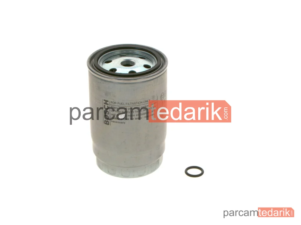 BOSCH F026402255 | Yakıt Filtresi — Hyundai Tucson, Kia Sportage IV, Hyundai ix20