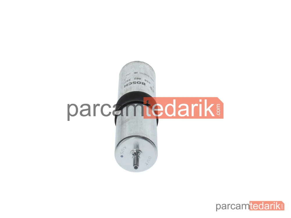 BOSCH F026402257 | Yakıt Filtresi — BMW X2, BMW X1, BMW 2 Active Tourer
