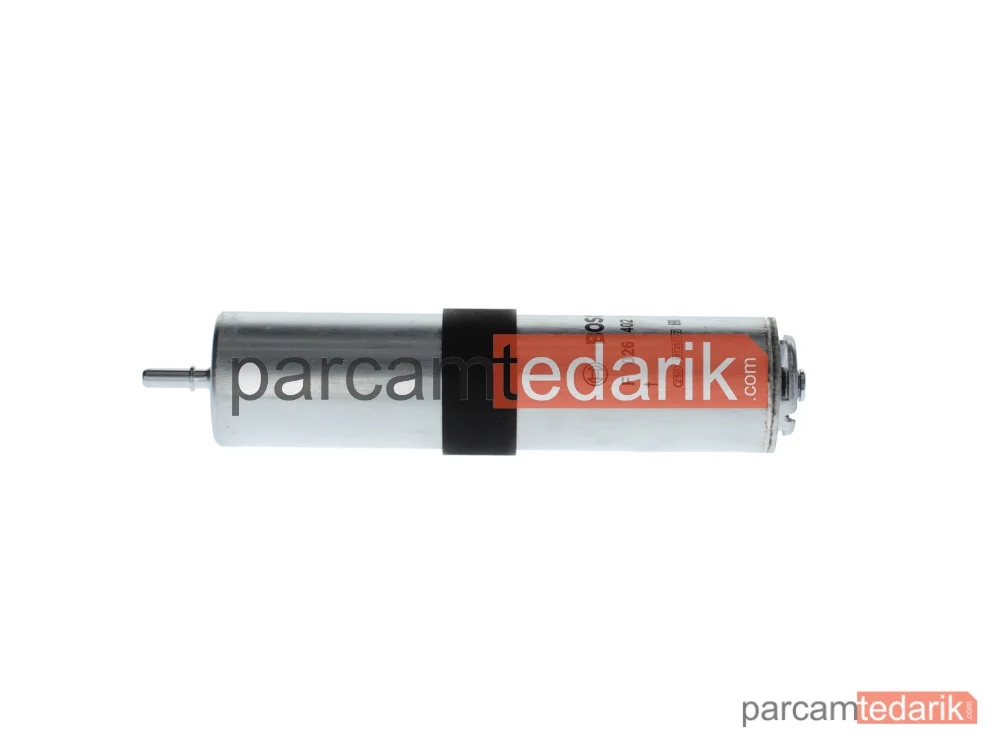 BOSCH F026402257 | Yakıt Filtresi — BMW X2, BMW X1, BMW 2 Active Tourer