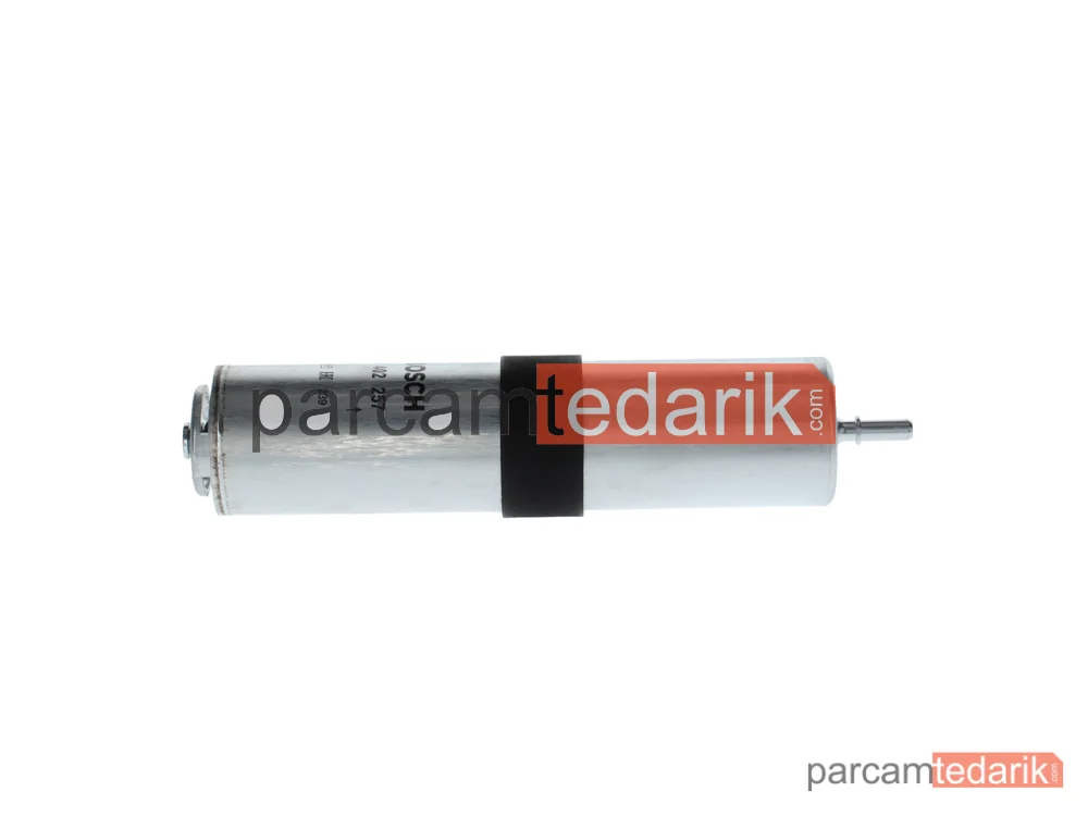 BOSCH F026402257 | Yakıt Filtresi — BMW X2, BMW X1, BMW 2 Active Tourer