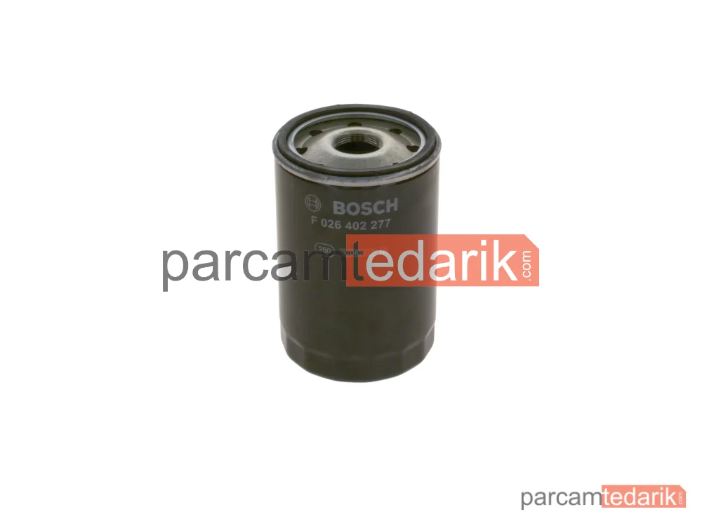 F026402277 | Yakıt Filtresi