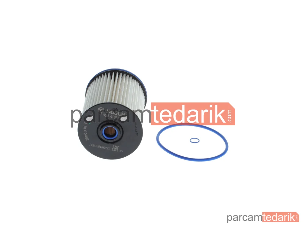 BOSCH F026402287 | Yakıt Filtresi — Opel Insignia B Grand Sport, Opel Insignia B