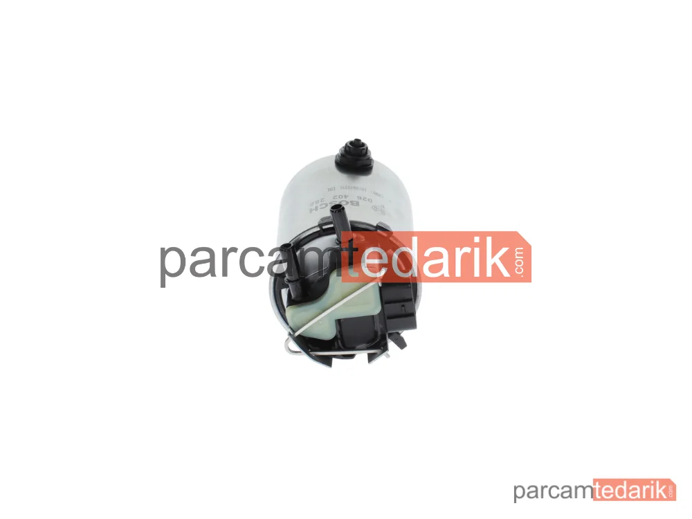 BOSCH F026402288 | Yakıt Filtresi — Nissan Qashqai II, Nissan X-Trail III