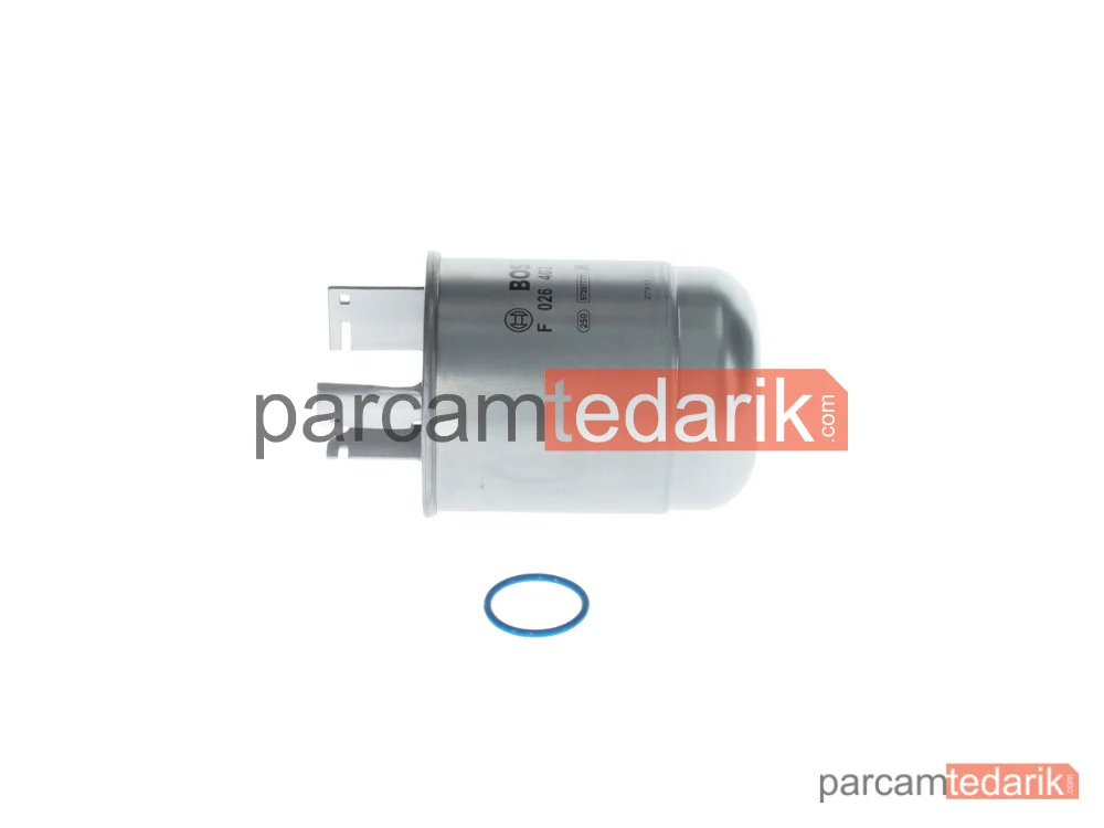 BOSCH F026402289 | Yakıt Filtresi — Nissan X-Trail III, Nissan Qashqai II, Renault Kadjar