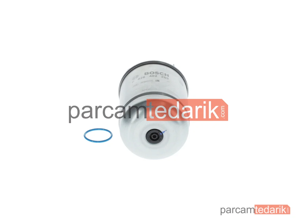 BOSCH F026402289 | Yakıt Filtresi — Nissan X-Trail III, Nissan Qashqai II, Renault Kadjar