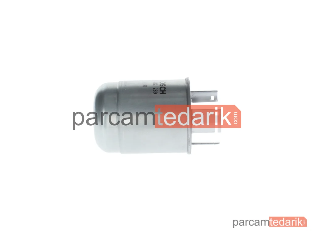 BOSCH F026402289 | Yakıt Filtresi — Nissan X-Trail III, Nissan Qashqai II, Renault Kadjar