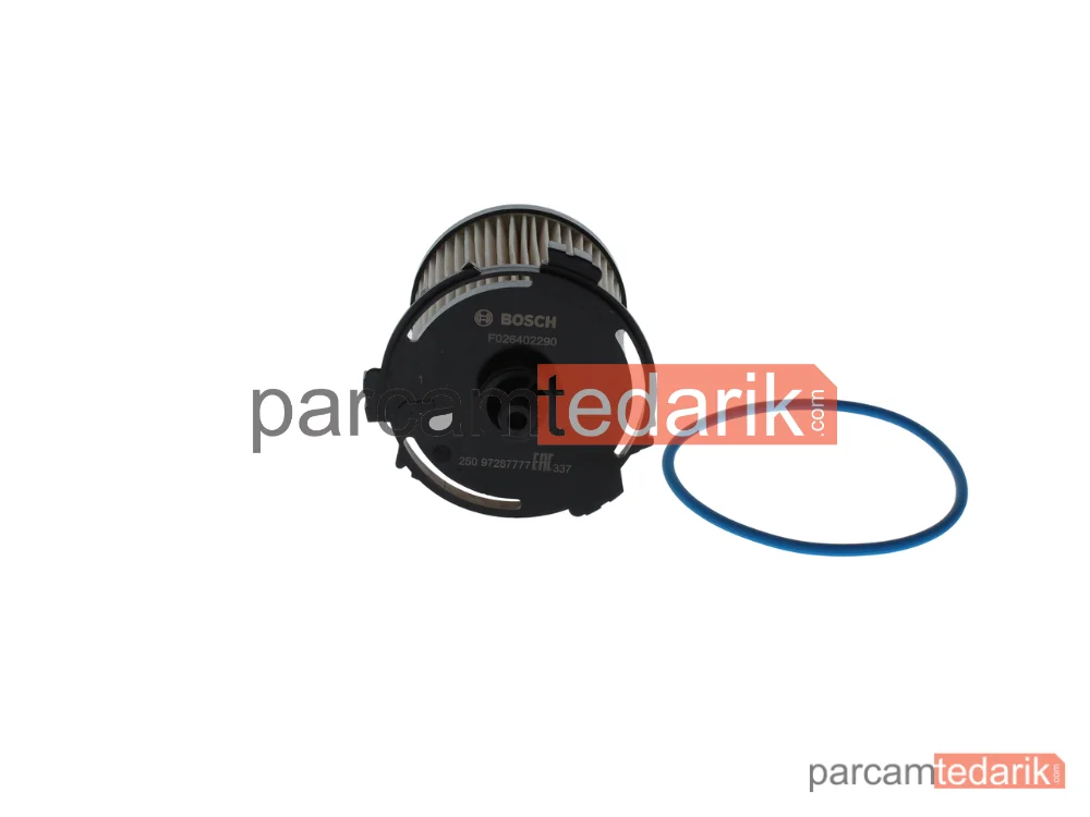 F026402290 | Yakıt Filtresi — Ford Transit V363, Ford Transit, Ford Transit Tourneo