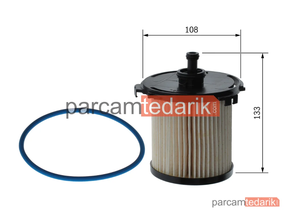 BOSCH F026402290 | Yakıt Filtresi — Ford Transit V363, Ford Transit, Ford Transit Tourneo