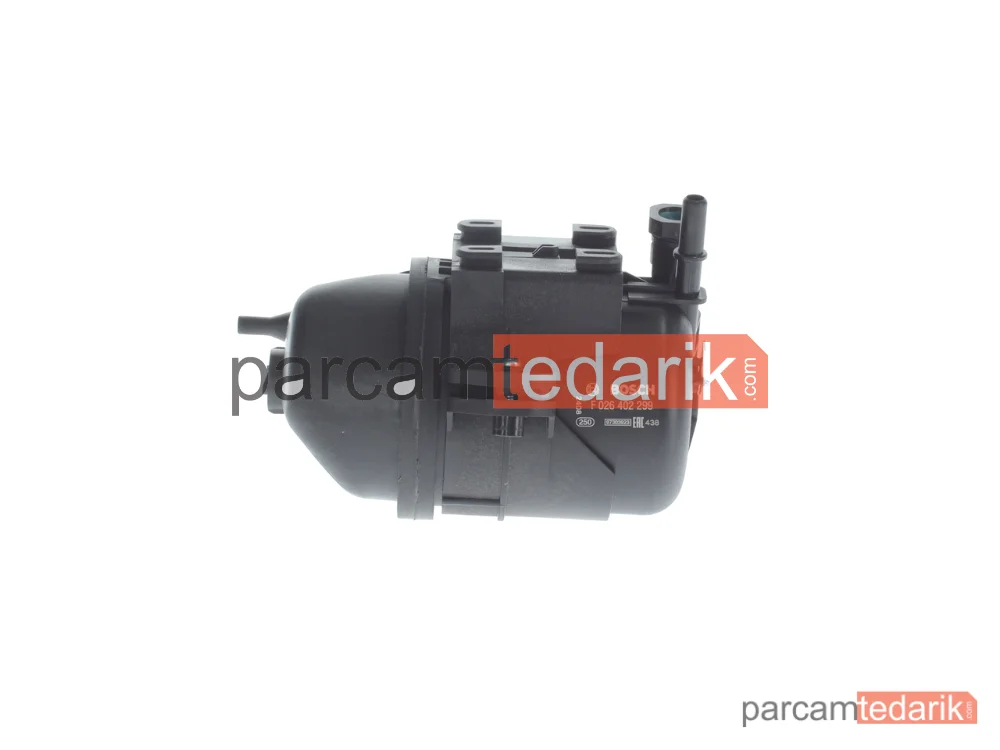 F026402299 | Yakıt Filtresi — Land Rover Range Rover Evoque, Land Rover Discovery Sport, Jaguar E-Pace