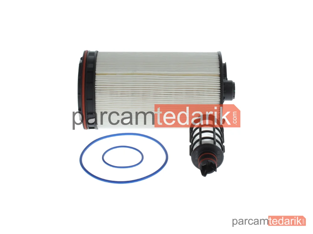 F026402308 | Yakıt Filtresi — Mercedes-Benz Arocs