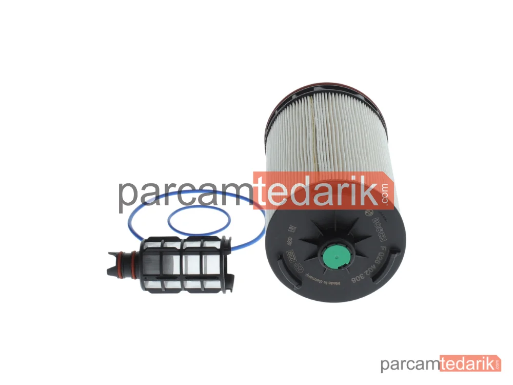 BOSCH F026402308 | Yakıt Filtresi — Mercedes-Benz Arocs