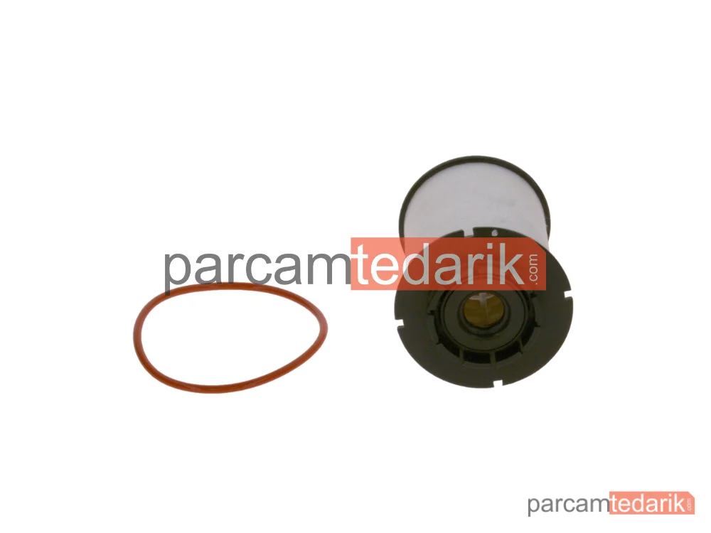 BOSCH F026402356 | Yakıt Filtresi — Opel Mokka / Mokka X, Chevrolet Aveo, Chevrolet Trax