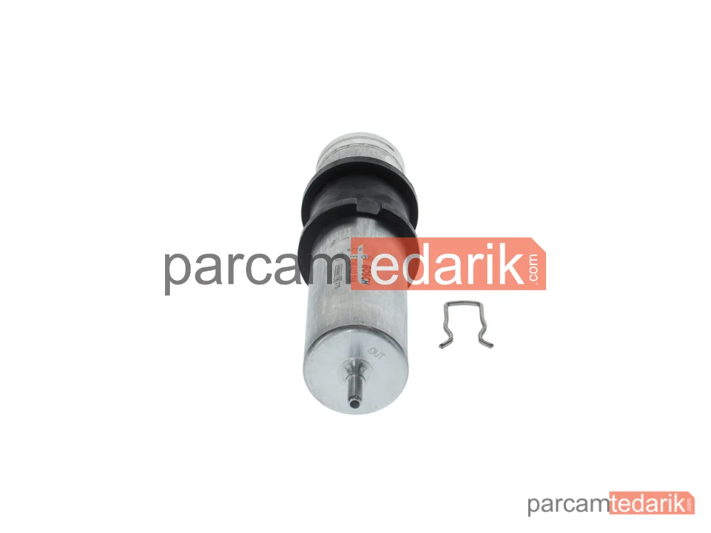 BOSCH F026402358 | Yakıt Filtresi — BMW 5, BMW 5 Touring, BMW 3