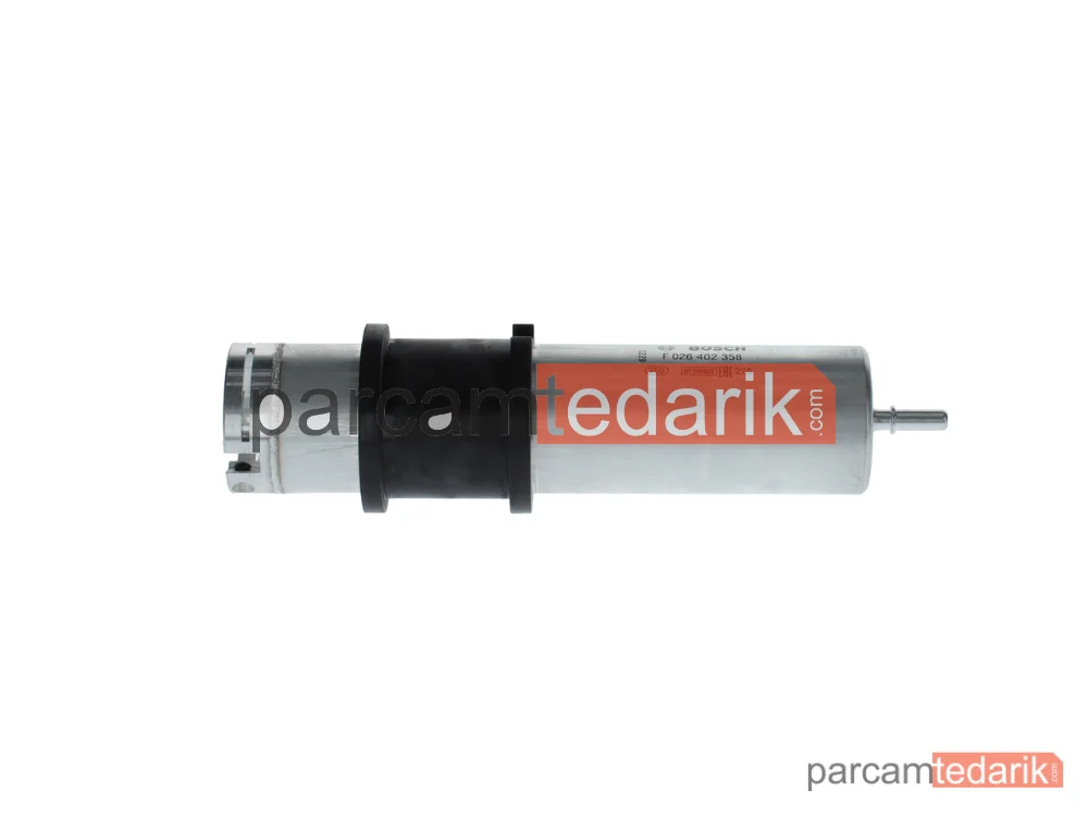 BOSCH F026402358 | Yakıt Filtresi — BMW 5, BMW 5 Touring, BMW 3
